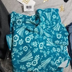 3x LuLaRoe Amelia